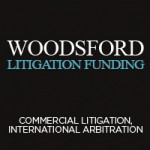 Woodsford Litigation Funding
