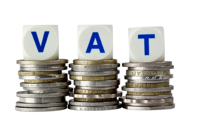 Lowdown on VAT