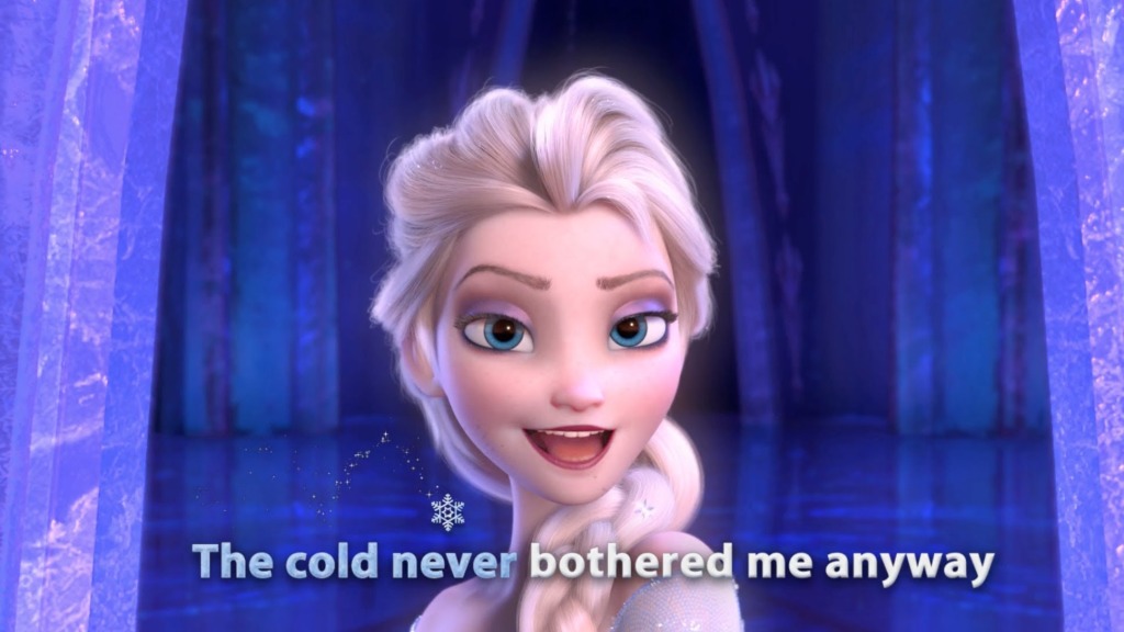 frozen-sing-along