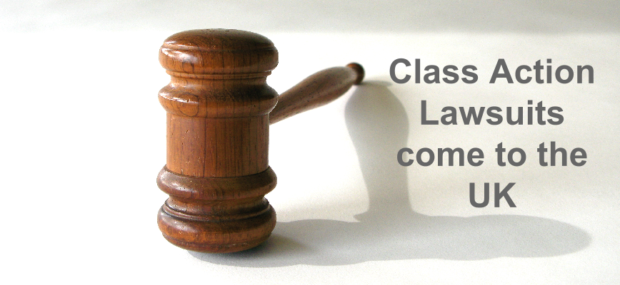 Class Actions Lawsuits