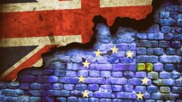International Arbitration and Brexit