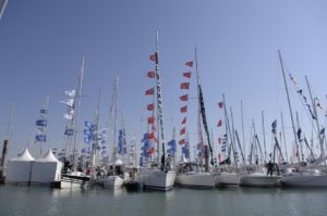 Southampton Boat Show, RYA Sailing Courses, solent yacht chartering
