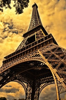 eiffel-tower philippines untranslatable words