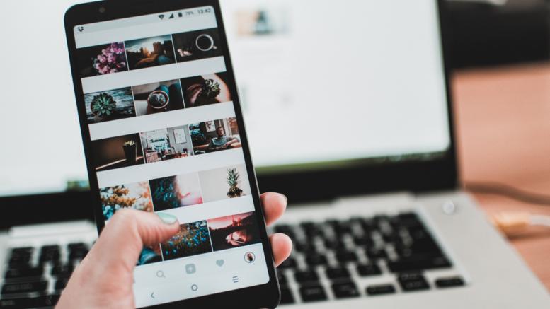 Brand Storytelling Instagram - Business Services Week UK