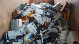 What Happens to Your PC When it is Recycled?