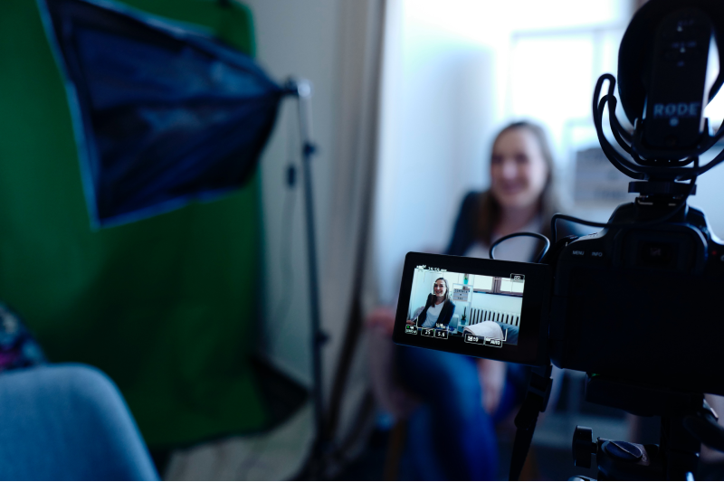 filming-video-content-digital-marketing