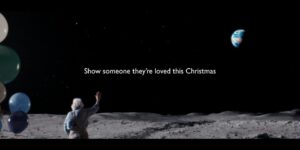 Christmas TV adverts