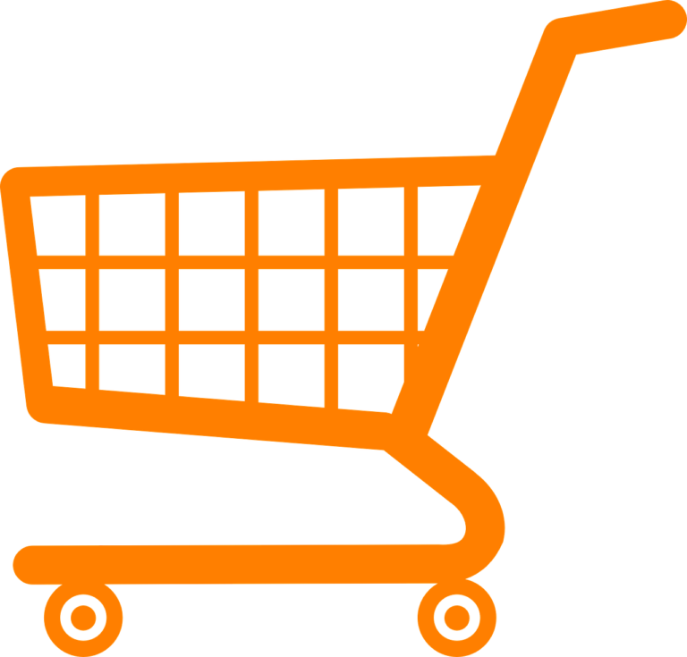 eCommerce User Experience - Basket